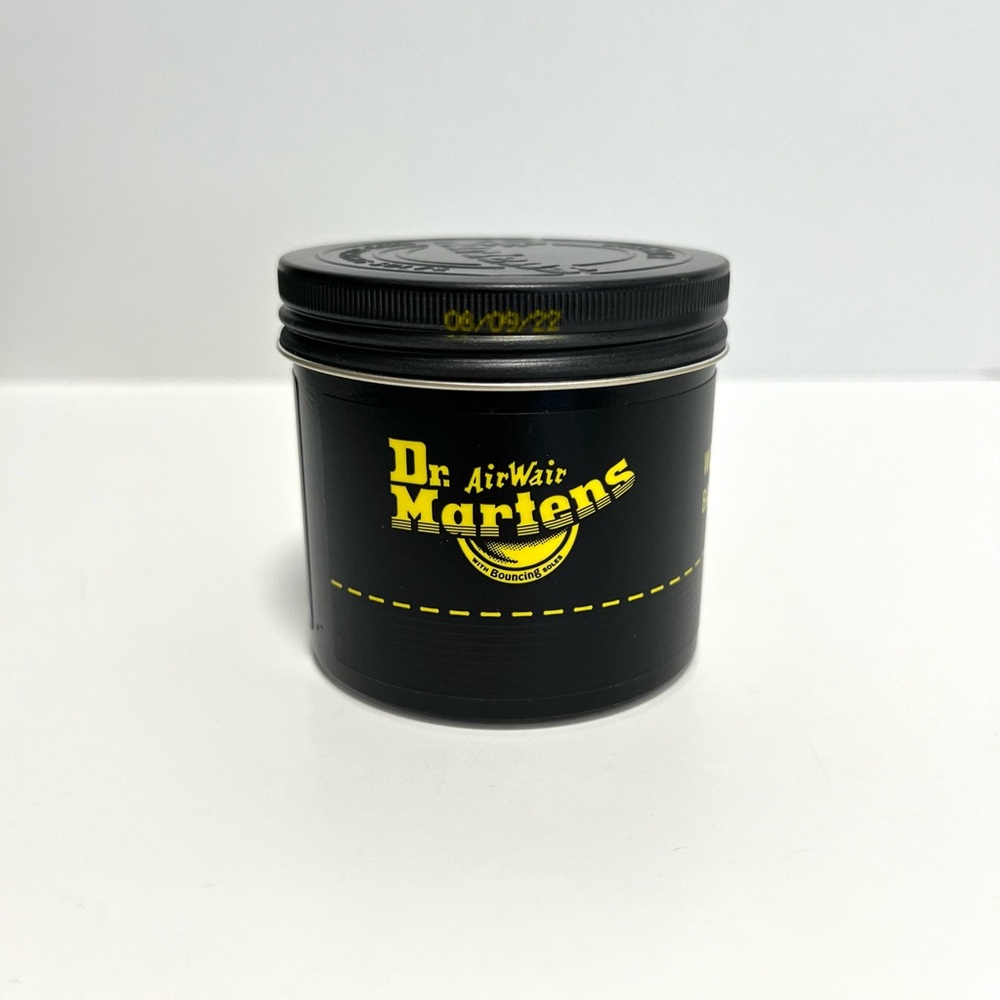 Dr. Martens 1461 Smooth Leather Oxford Shoes and Wonder Balsam - Picture 8 of 8